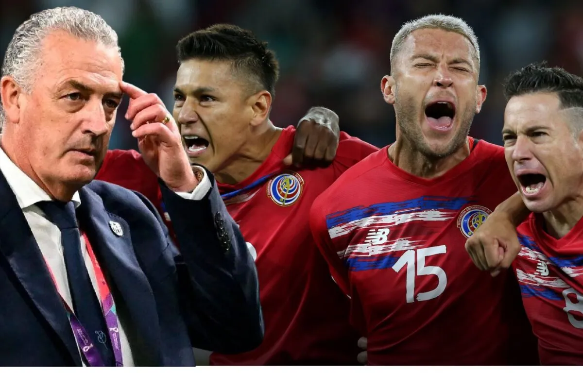 La Casa se Respeta El Picante Mensaje de Costa Rica para Guatemala