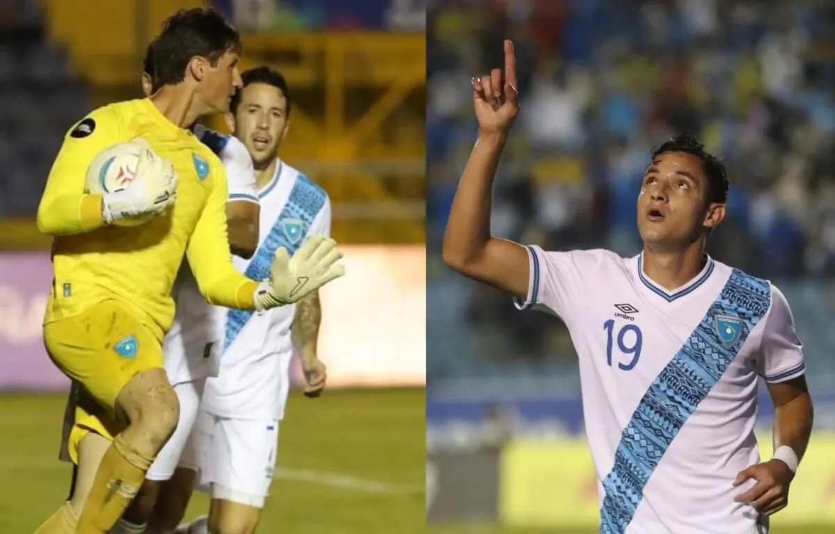 La Gran Actuación de Hagen que Salvó a Guatemala