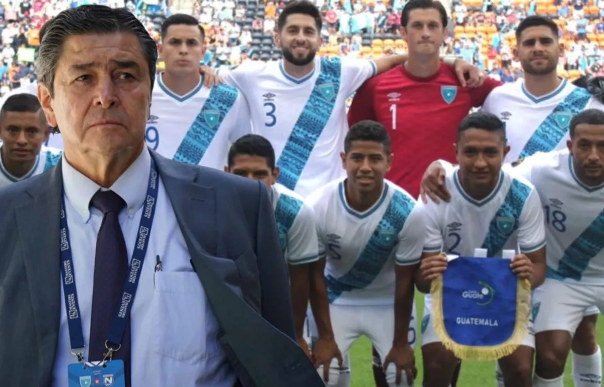 La Millonaria Fortuna que Guatemala Ganaría al Clasificar al Mundial 2026