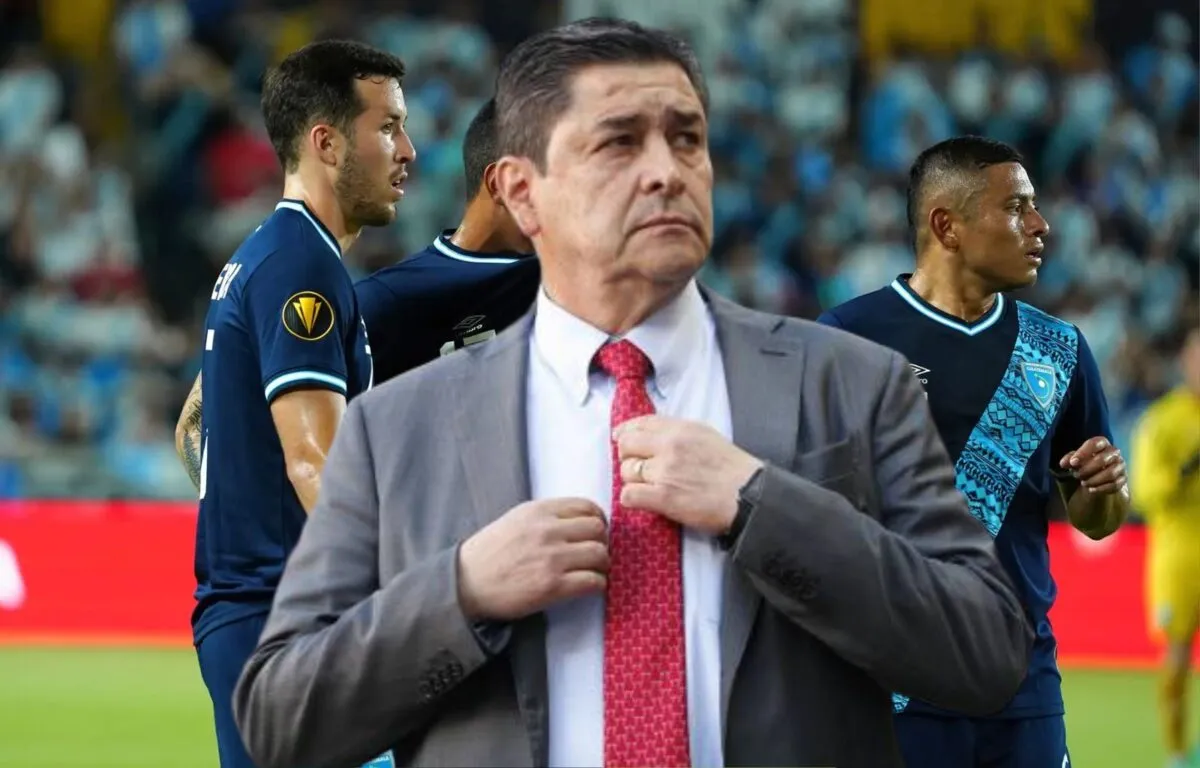 La Preocupación para Luis Fernando Tena antes de la Liga de Naciones