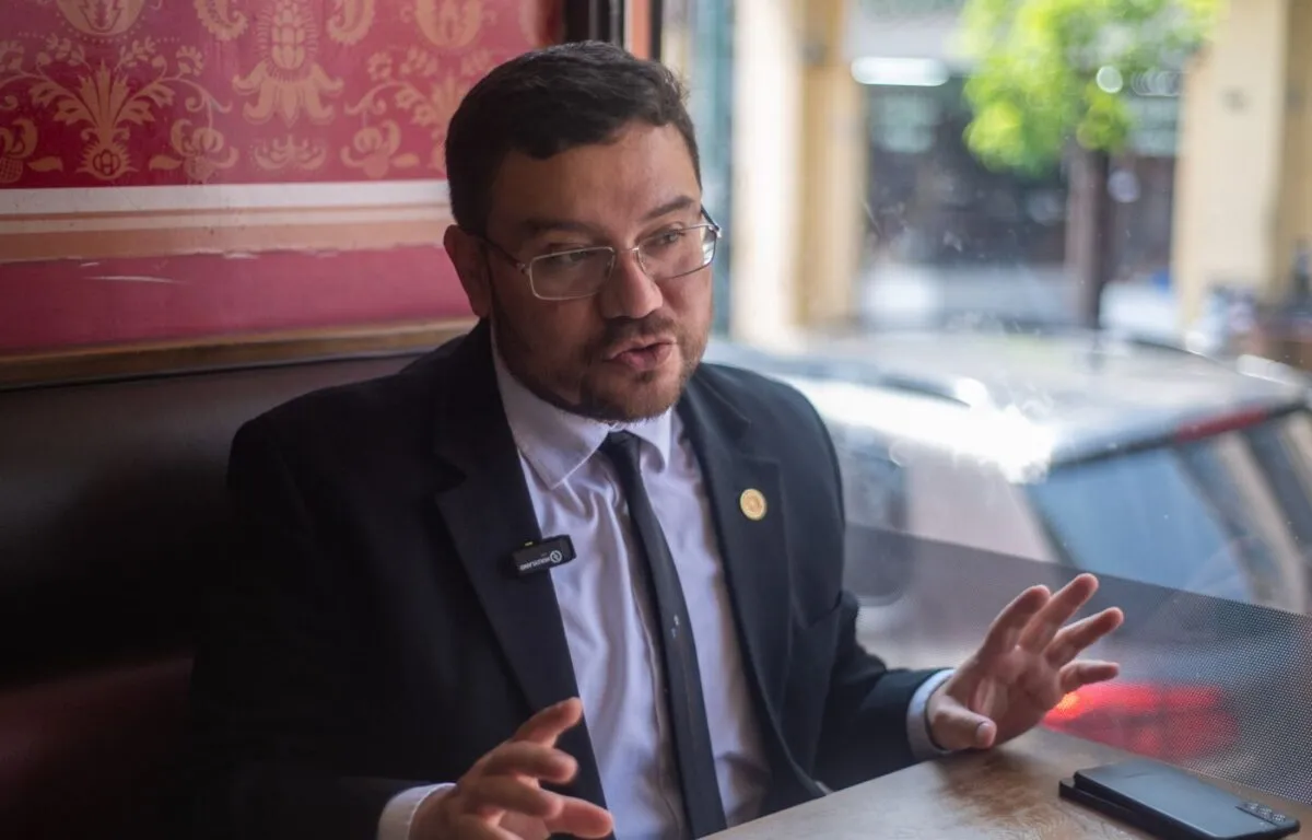 La Respuesta de Arévalo Un Plazo de 48 Horas