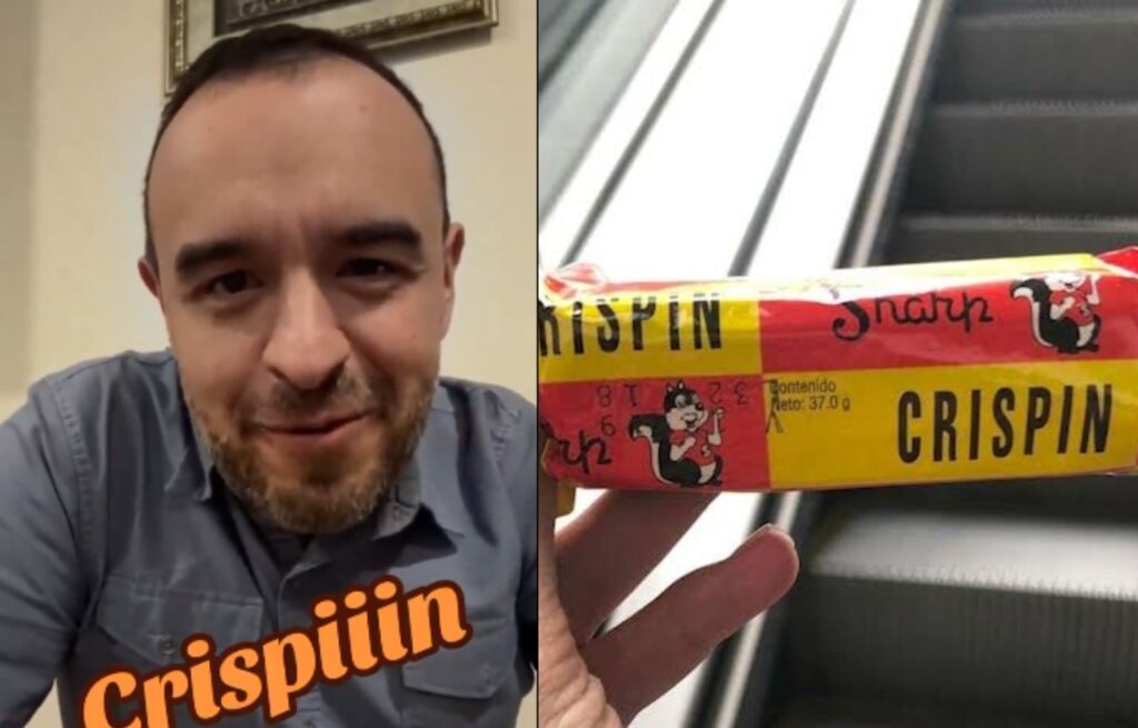 La amarga respuesta a una guatemalteca de la fábrica de Crispín