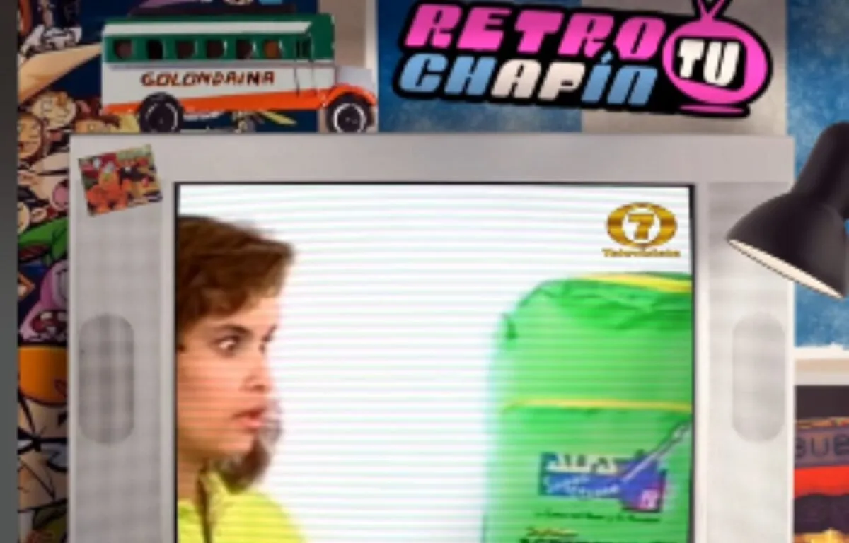 La mamá de la tiktoker Deanna Melillo fue la protagonista del anuncio