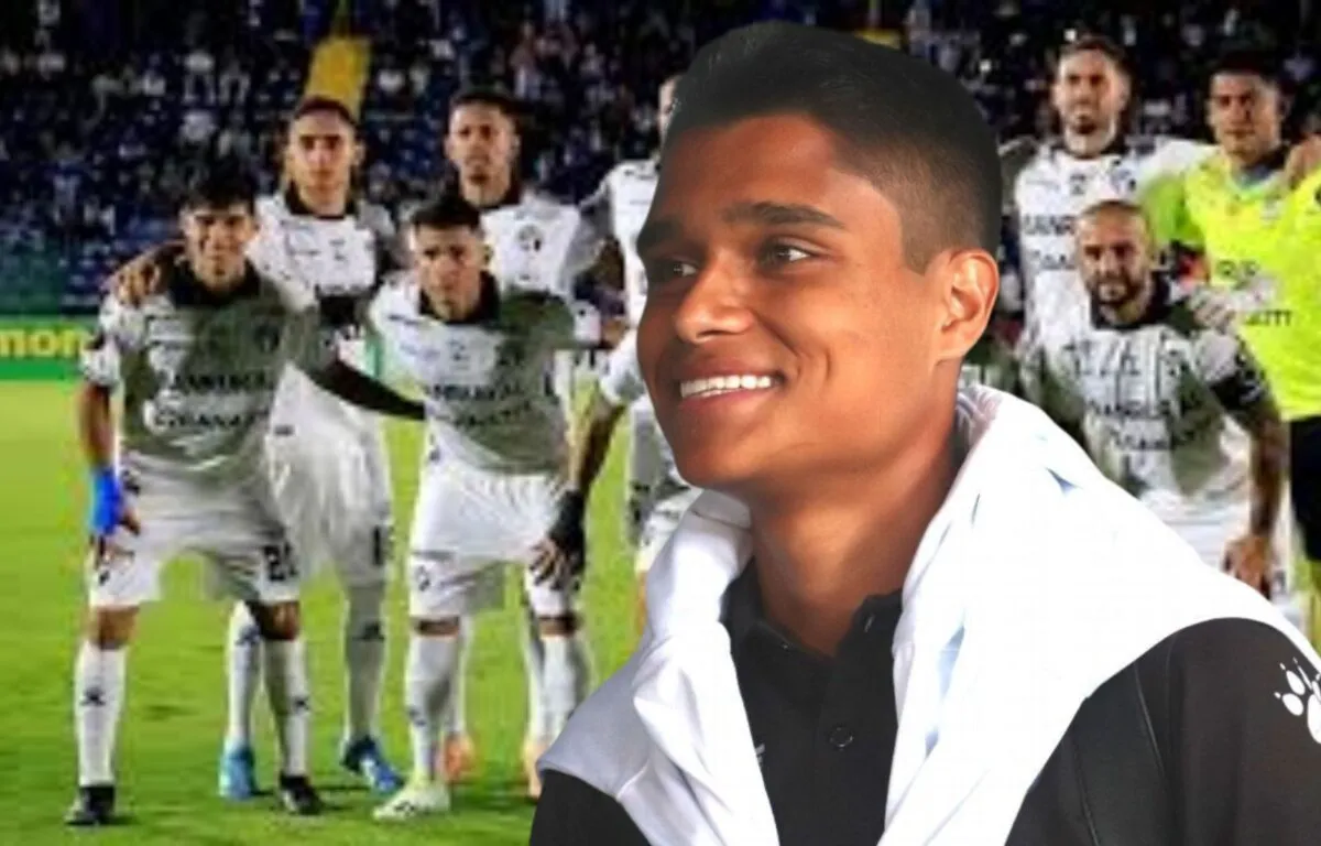 La recuperación de Marcelo Saraiva, una esperanza para los Crema