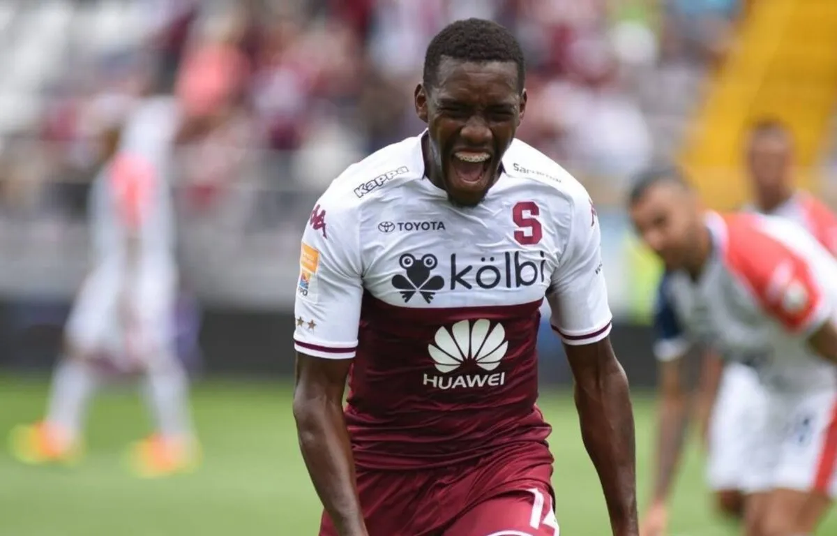 La salida de Jaikel Medina del Deportivo Zacapa