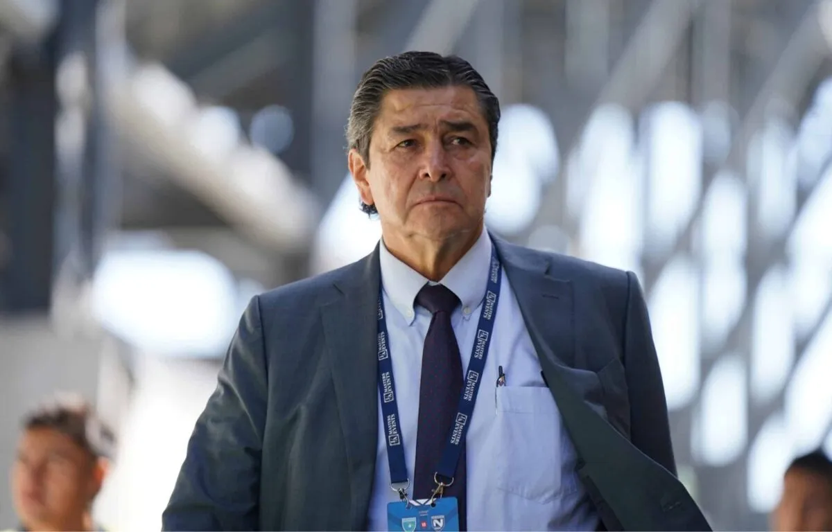 Los Cambios que Planea Luis Fernando Tena