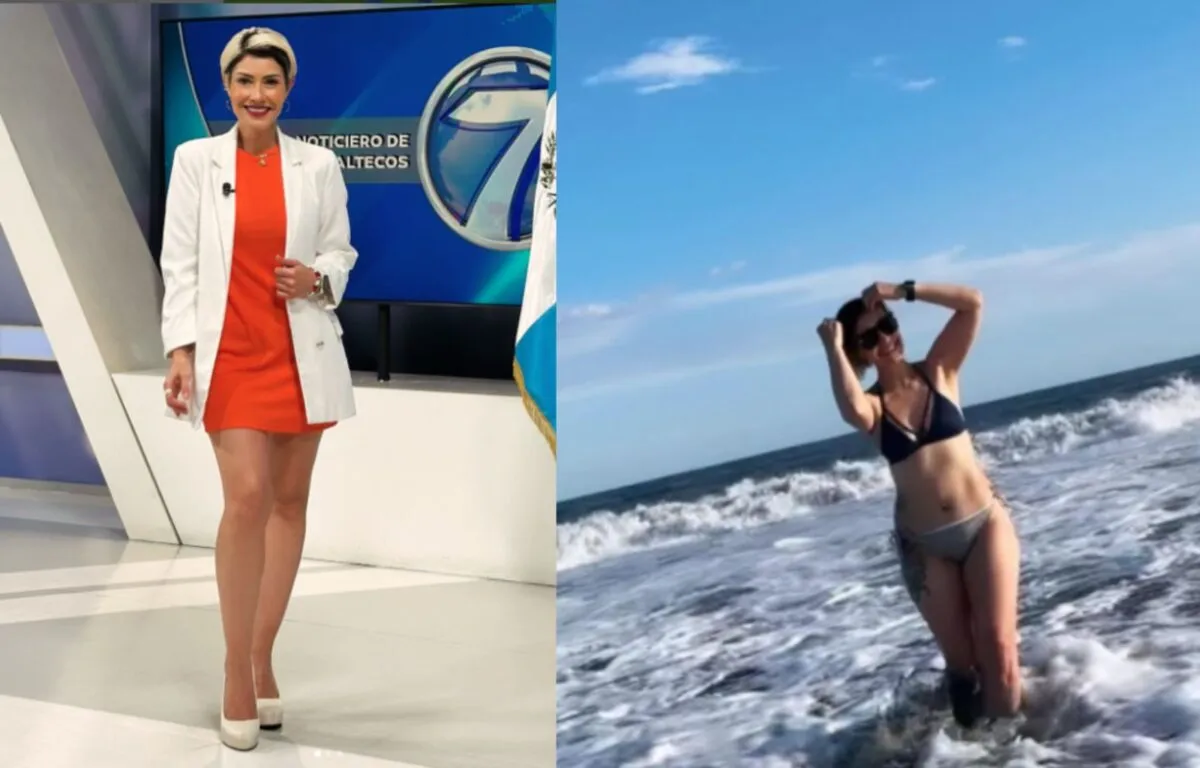 Los Inicios de Una Estrella De la Voz en Off a la Pantalla Principal