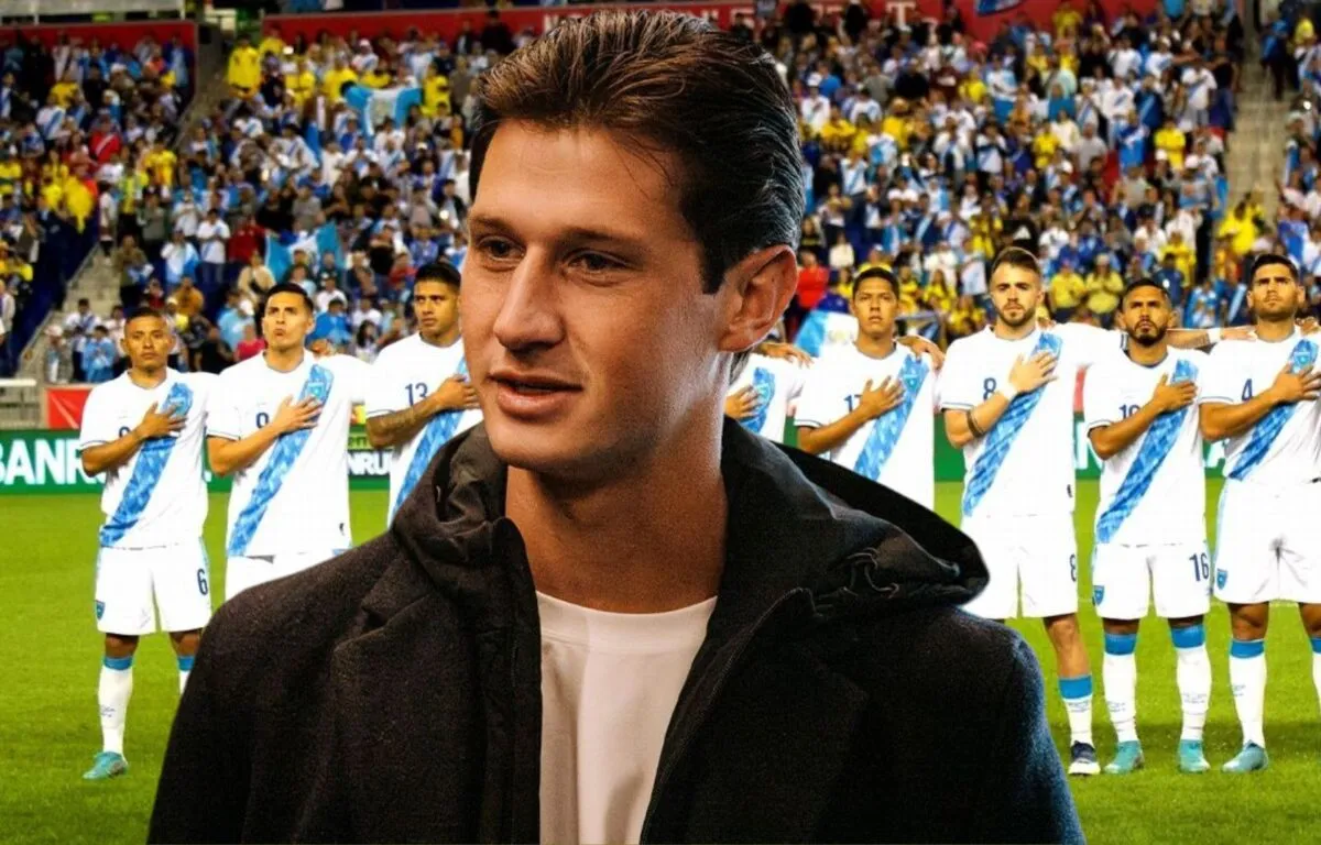 Nicholas Hagen Revela los Dos Secretos Clave de su Éxito en el Fútbol