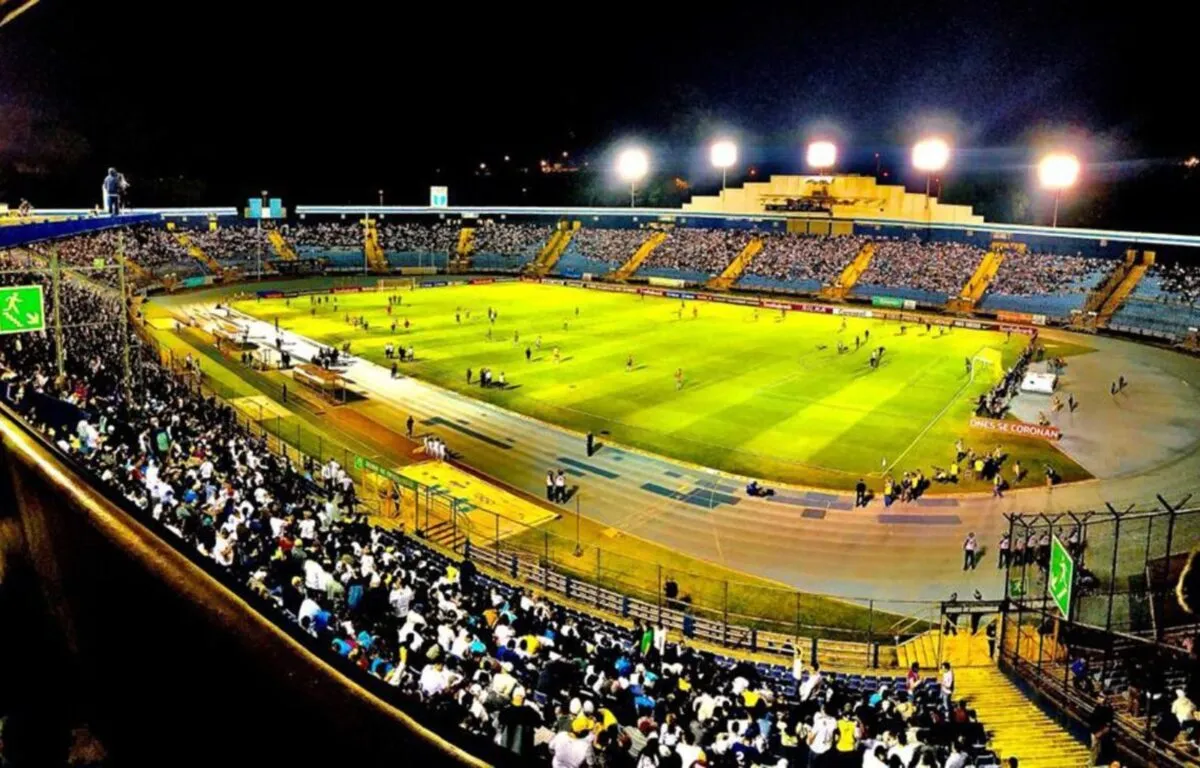 Renovaciones en el Estadio Un Proyecto Necesario para el Futuro