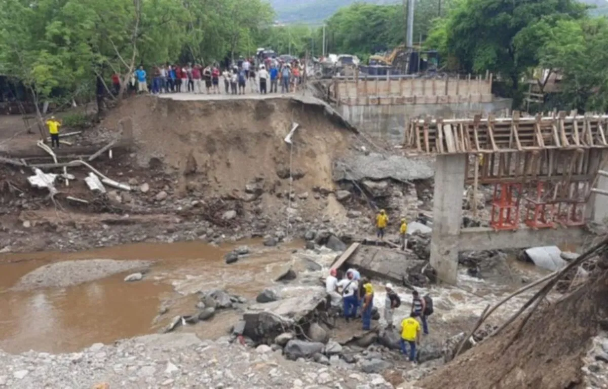 Respuesta rápida ante la emergencia