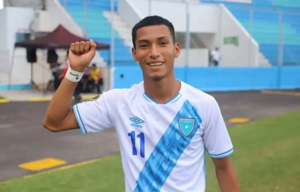 Rudy Muñoz, la Nueva Promesa que Sigue Tena