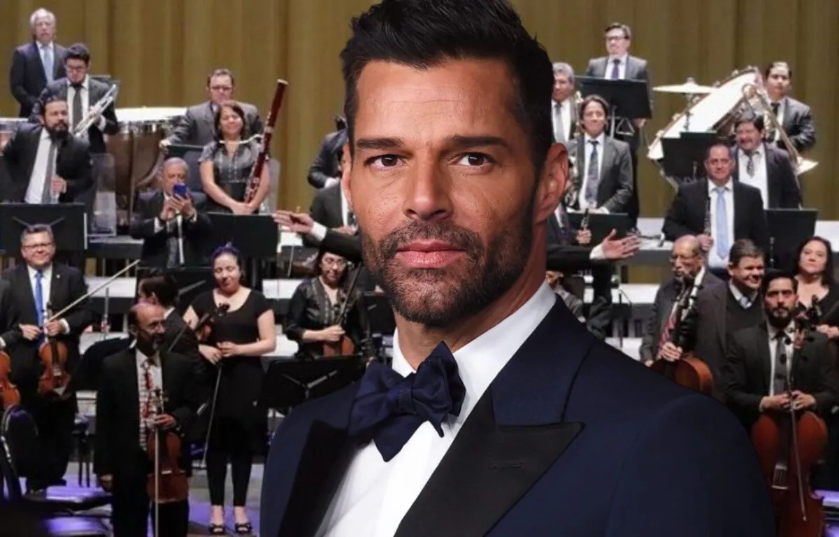 Un Gesto de Reconocimiento a la Orquesta Sinfónica Nacional