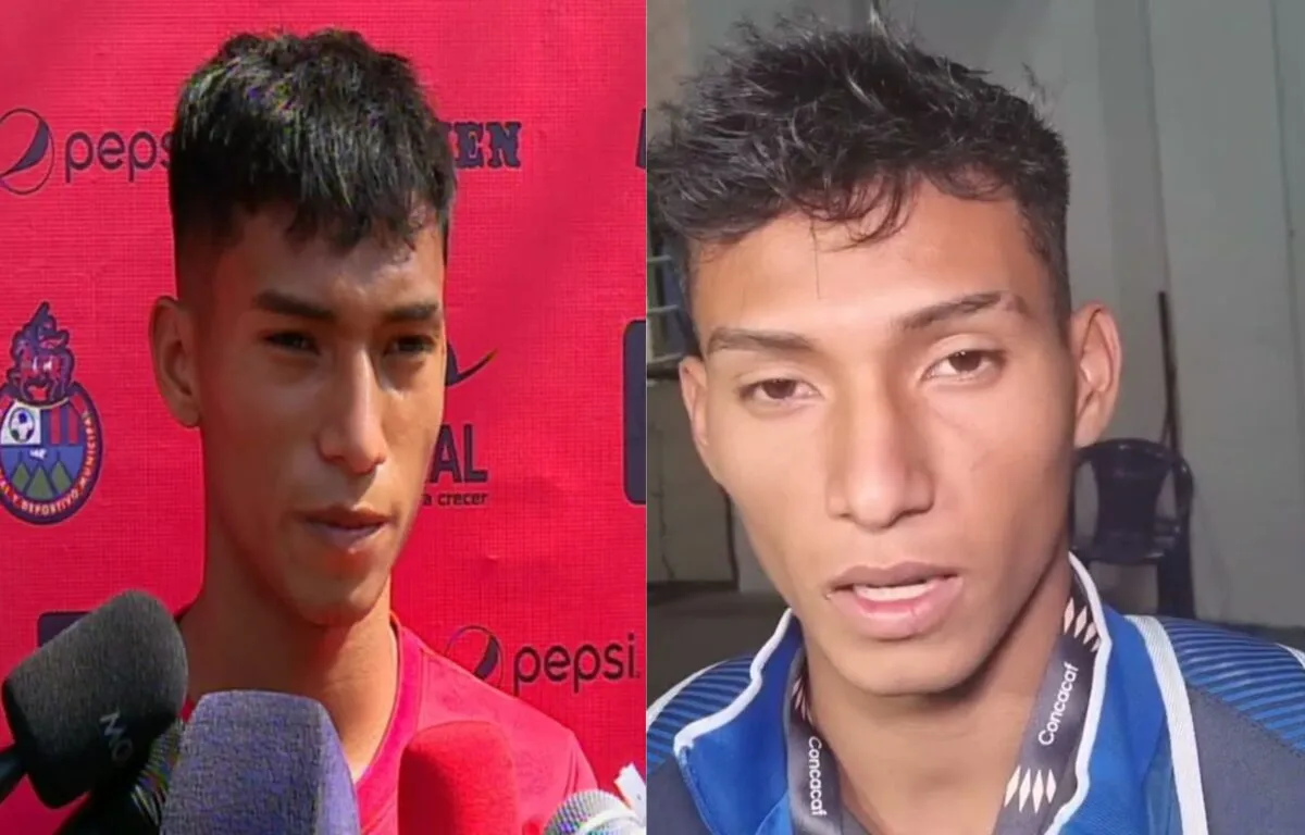 Un Mundialista Sub-20 que se Proyecta