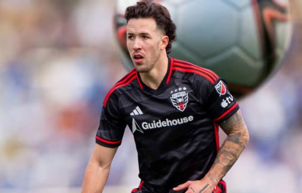 ¿Cuál es el Salario de Aarón Herrera en la MLS