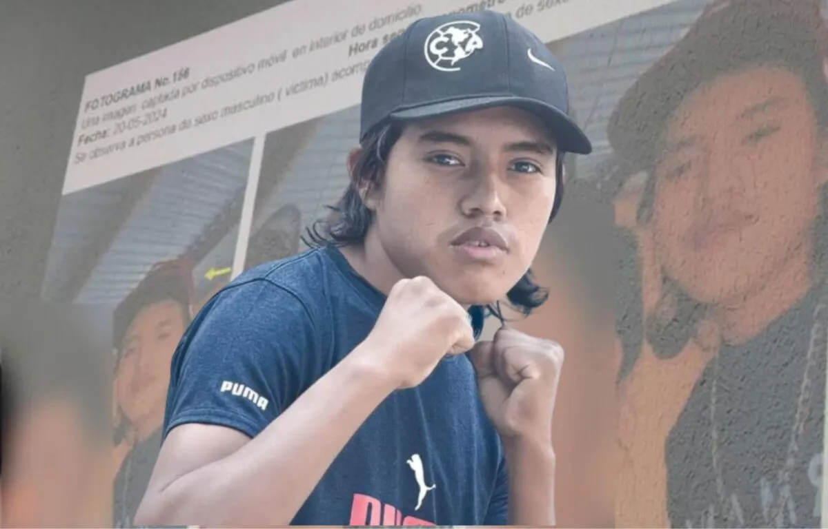 ¿Inacif habla, dónde está la mujer con la que Farruko Pop mensajeaba?