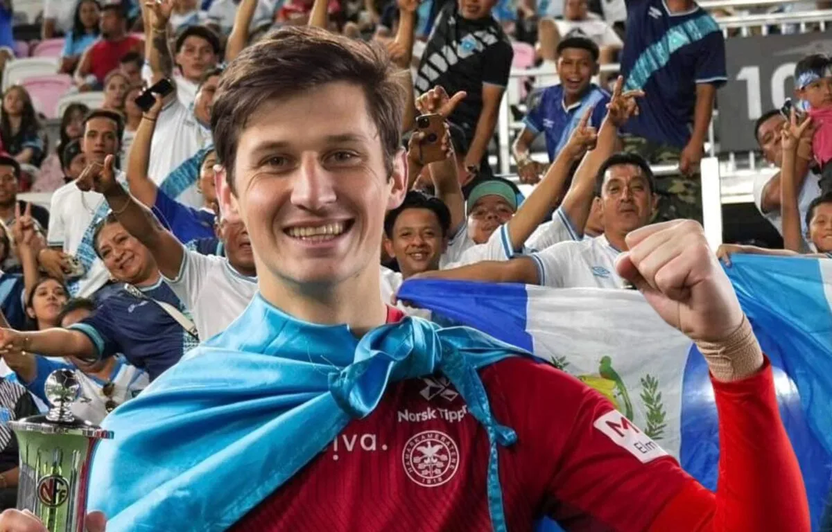¿Cómo Participar en el Sorteo de Nicholas Hagen