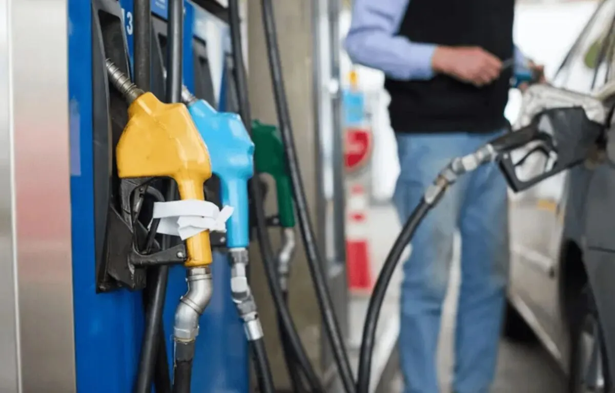 ¿Cuáles son los Nuevos Precios de los Combustibles
