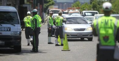 Altas Multas para Conductores en Vehículos Colectivos de Guatemala