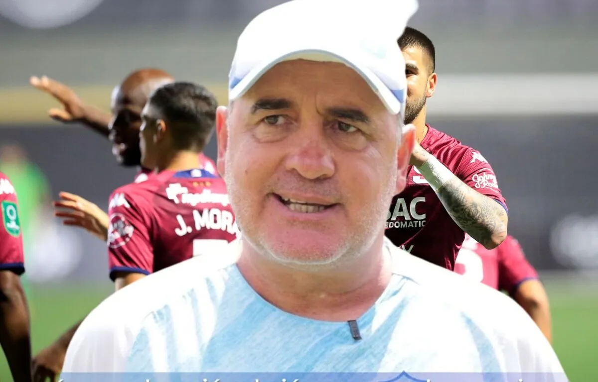 Comunicaciones en alerta: Saprissa mete presión a Willy Olivera