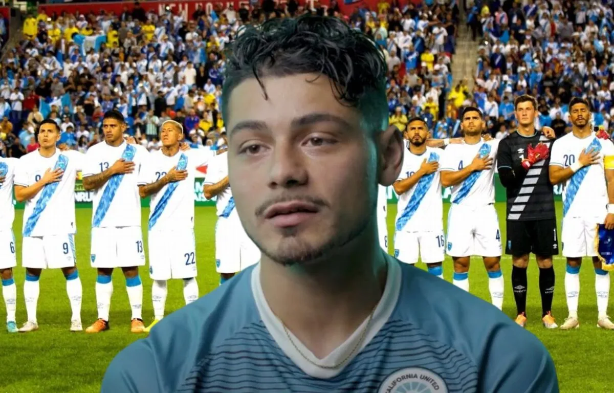 Darwin Lom y su Mensaje Directo a Costa Rica