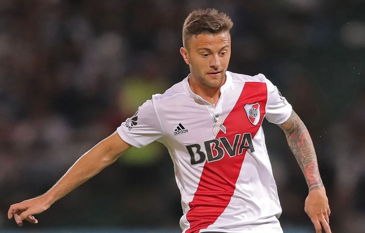 Denis Rodríguez No Llegará a Comunicaciones El Inesperado Contratiempo
