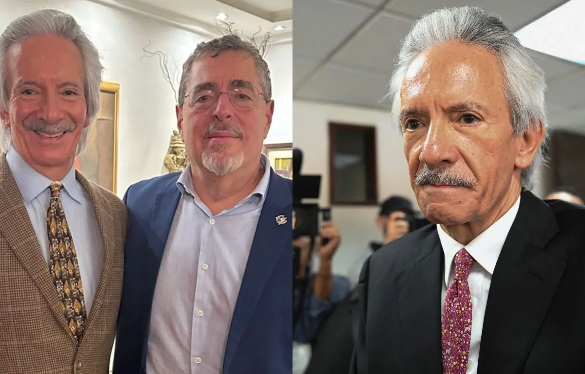 El Contexto de la Persecución Política en Guatemala
