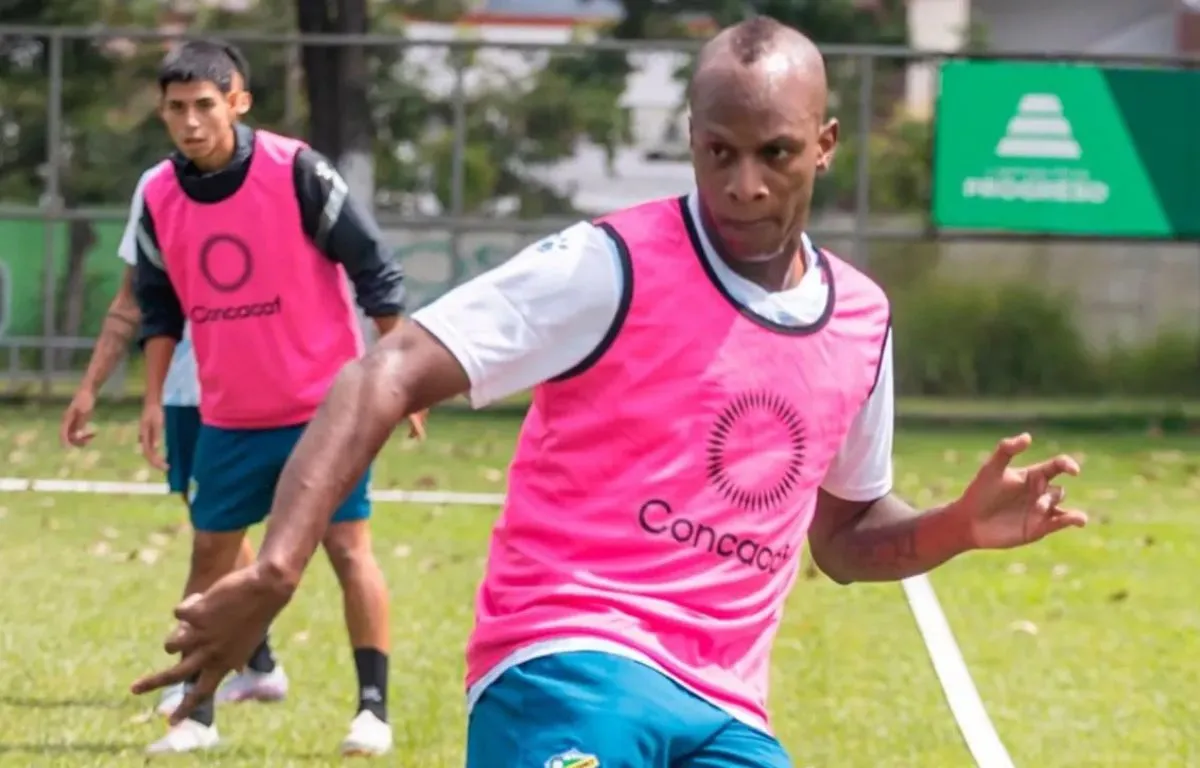 El Fichaje de Andrés Murillo Grandes Expectativas y Retrasos Inesperados