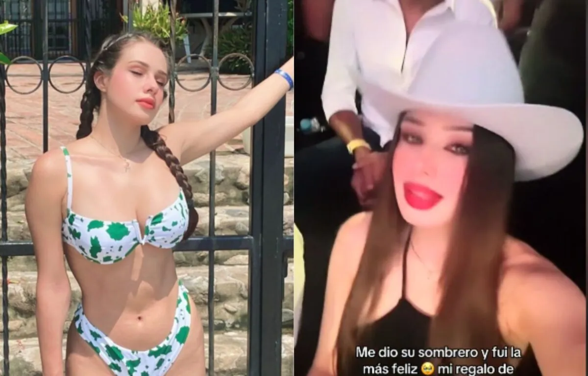 El Impacto del Gesto de Christian Nodal a Alejandra de la Cruz