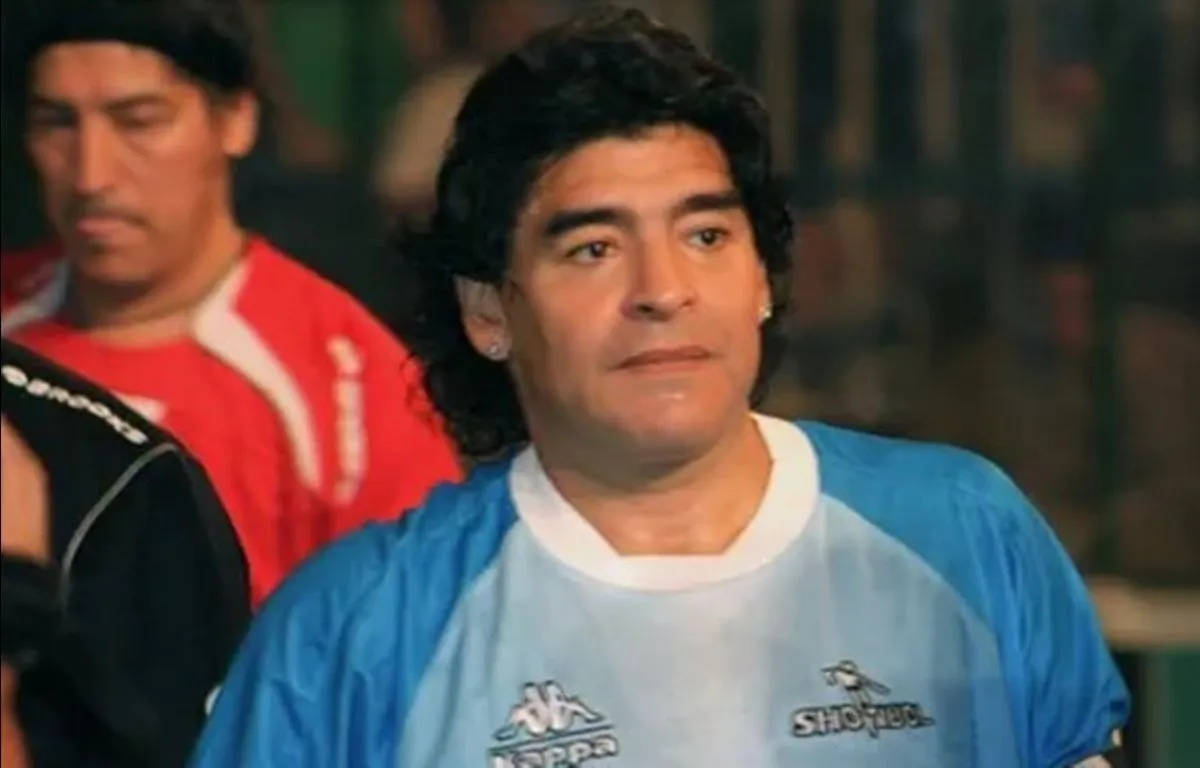 El Partido de Showbol en Guatemala que Pasó a la Historia