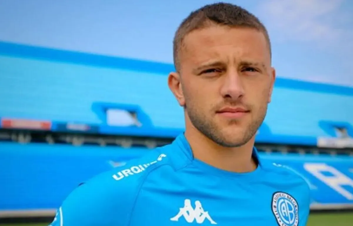 El Perfil de Denis Rodríguez, el Nuevo Refuerzo de Comunicaciones
