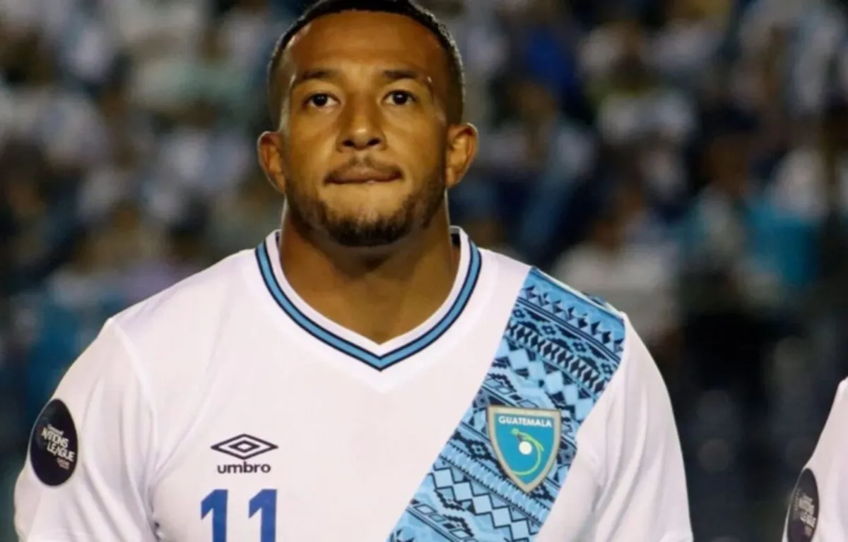 El Reto de Méndez-Laing con la Azul y Blanco