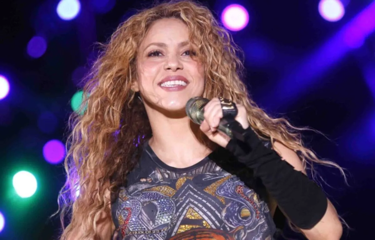 El Video de Shakira que Ha Generado Expectativa en Guatemala