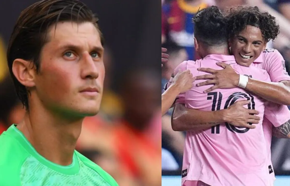 El duelo personal entre Hagen y Ruiz que genera tensión en la MLS