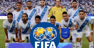 FIFA ofrece premio de consolación a Guatemala tras fracaso en Liga