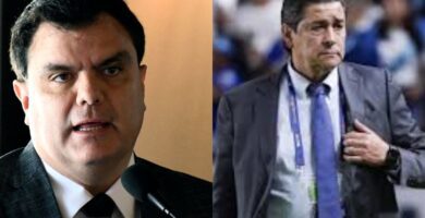 Gerardo Paiz toma una decisión clave para el futuro de la Selección