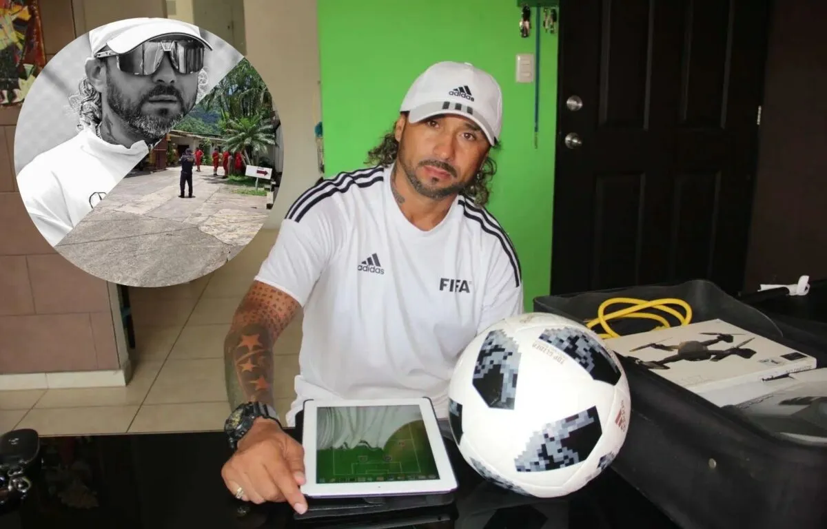 Hallazgo misterioso: revelación clave en el caso de Julio El Loco Leiva