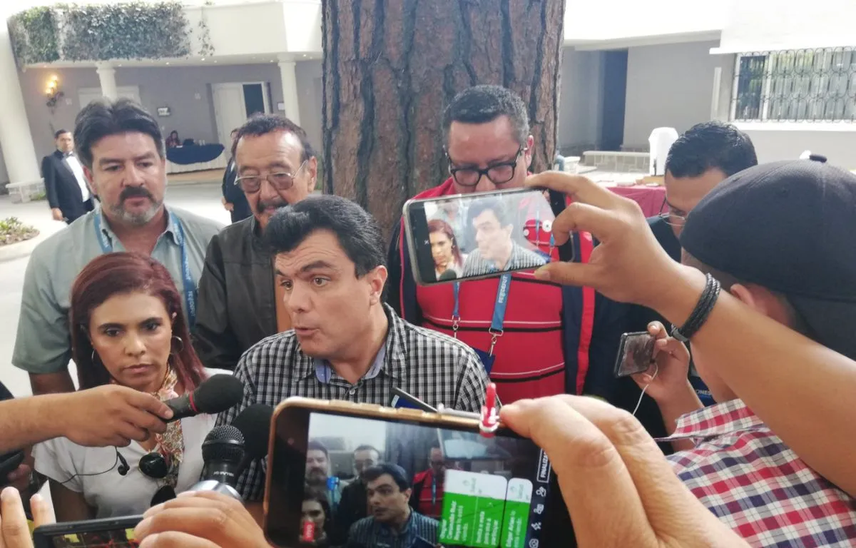 La Búsqueda de un Rumbo Claro para el Fútbol Guatemalteco