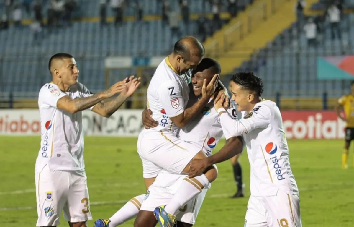 La Derrota en Concacaf y el Futuro Incierto para los Cremas