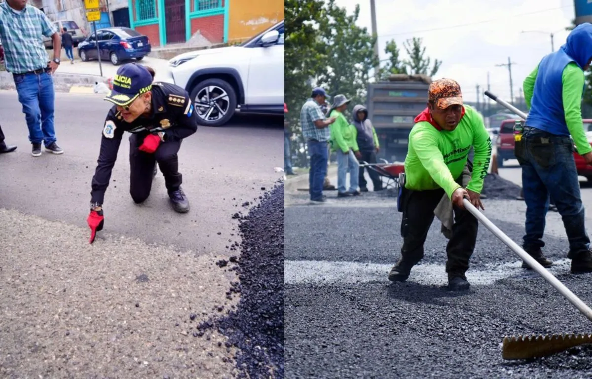 La crítica de Neto Bran al mal trabajo de COVIAL