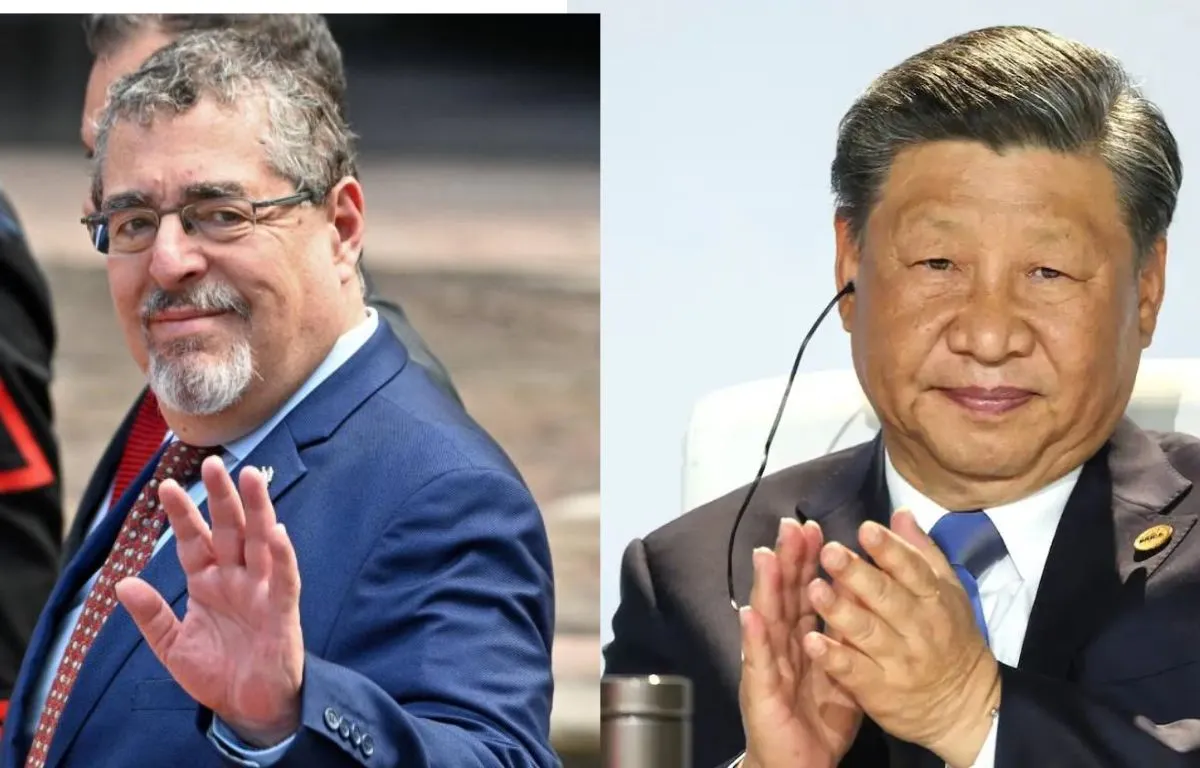 La postura de China sobre el principio de una sola China