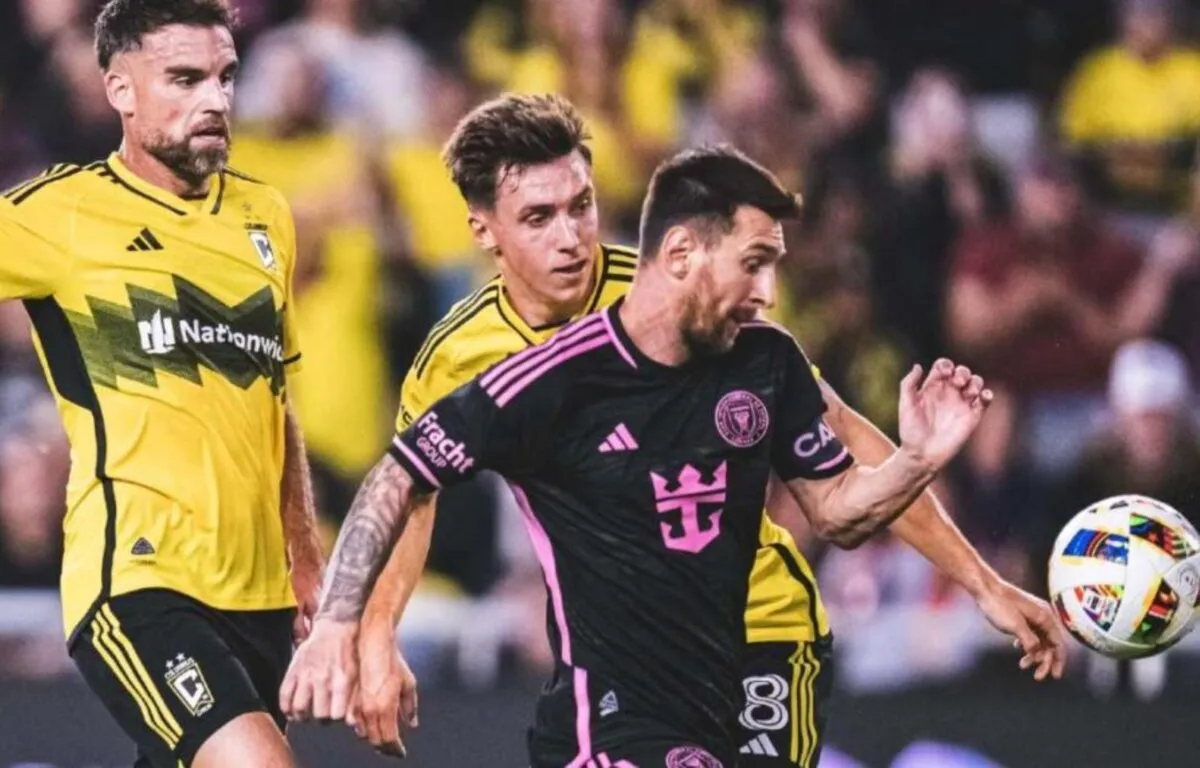 La victoria que aseguró el título y quita oportunidad a Hagen en Supporters’ Shield