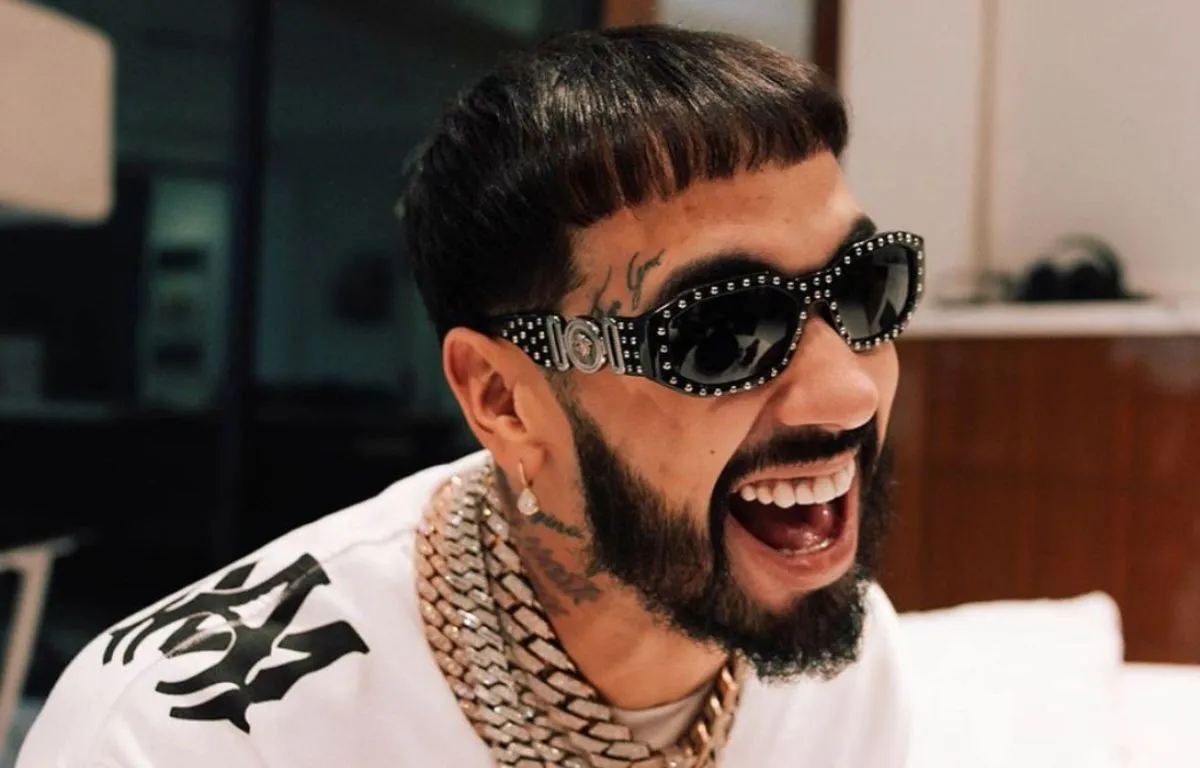 Las Exigencias de Lujo de Anuel AA para Su Estadía en Uruguay