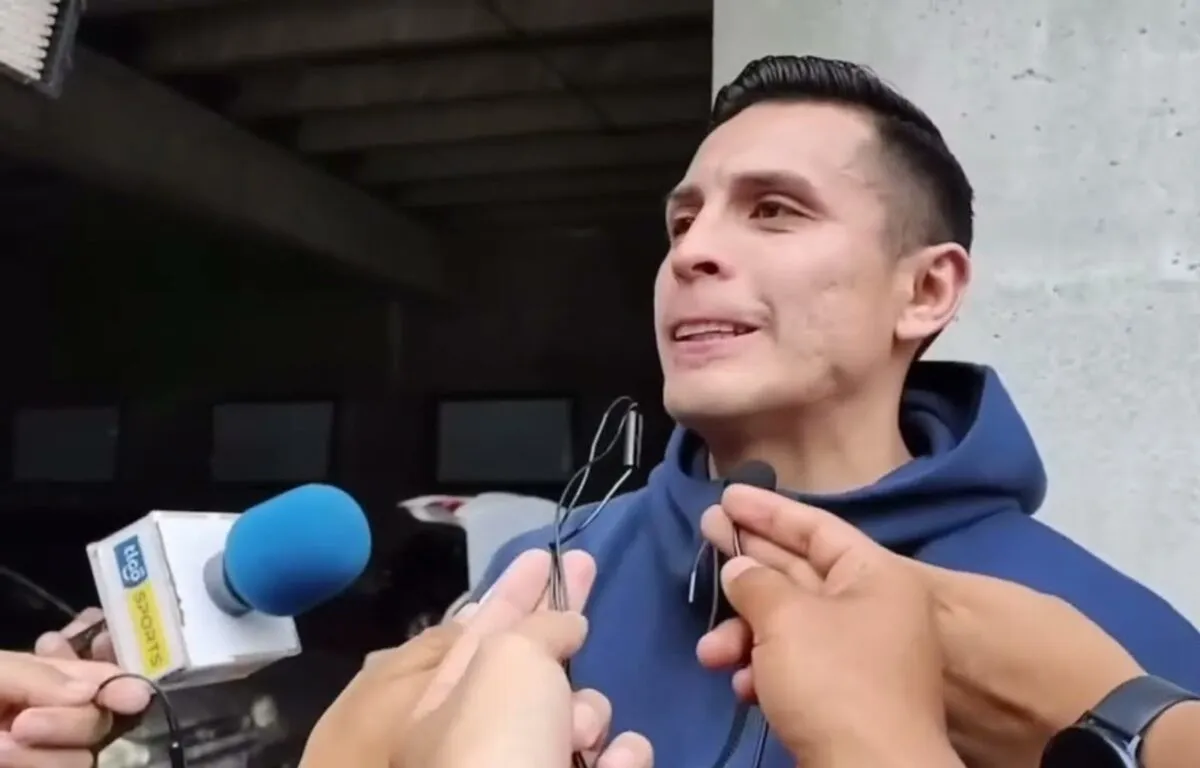 Las Fuertes Críticas de Rubio Rubín Hacia la Federación de Guatemala