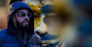 Los exigentes pedidos de Anuel AA para su show en Uruguay