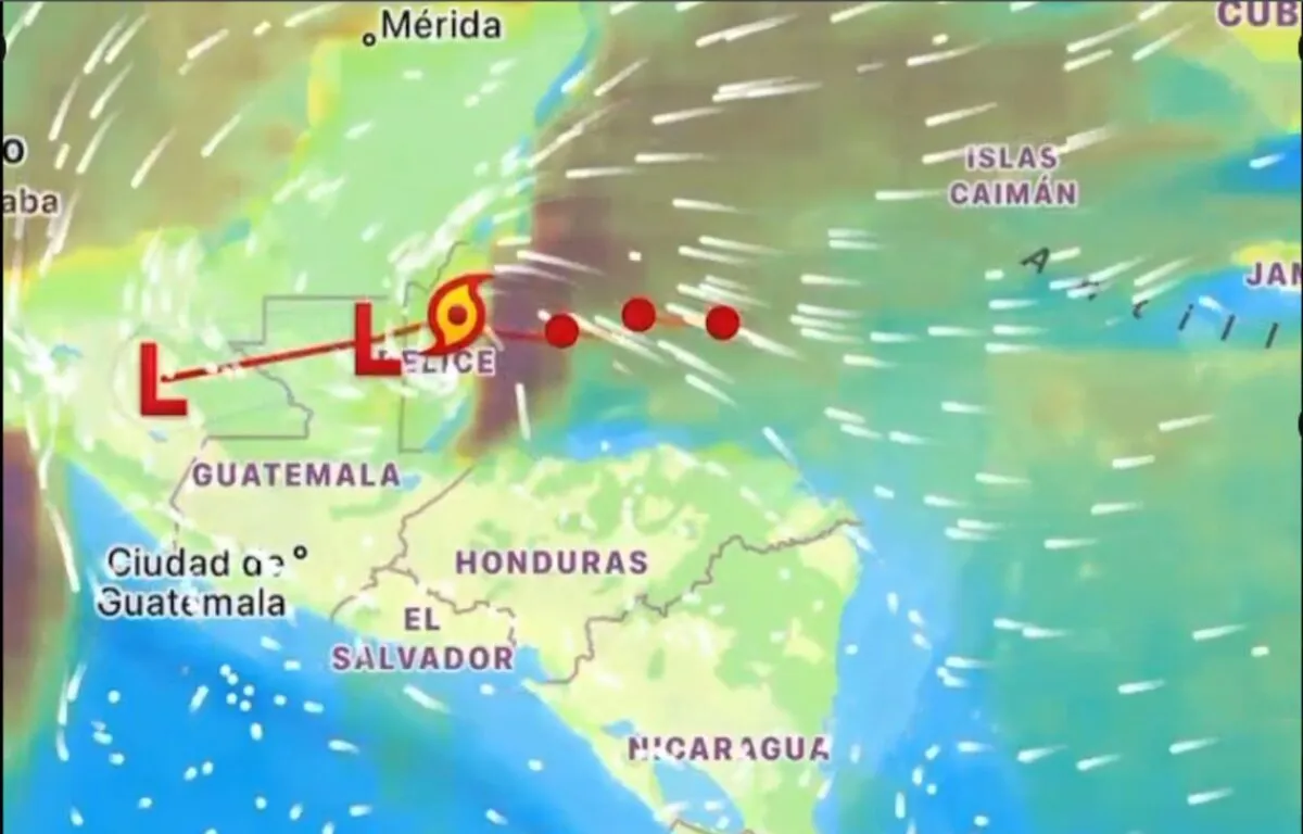 Medidas de Prevención Recomendadas por Conred