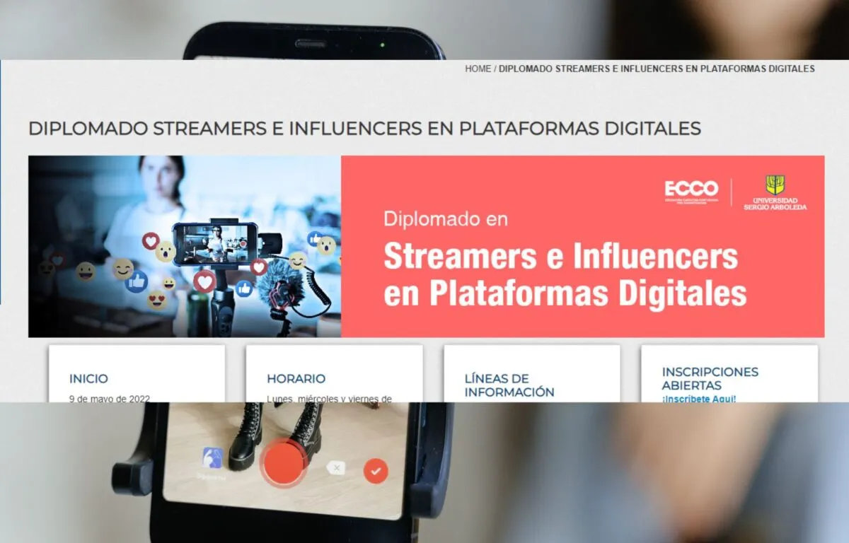 Monetización de la Influencia