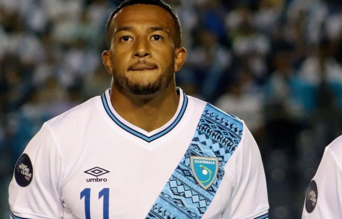Nathaniel Méndez-Laing Rompe el Silencio y Agradece a la Afición