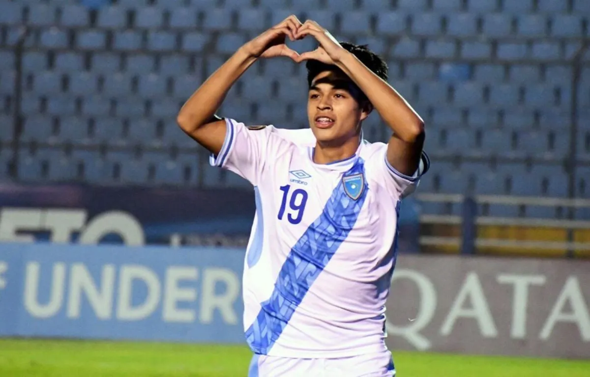 Olger Escobar El Joven Talento que No Pudo Cambiar el Destino