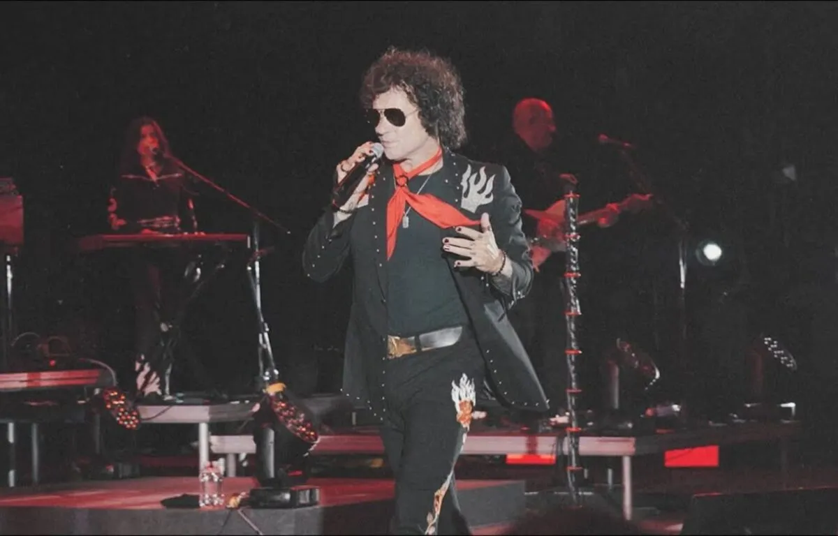 Precios de las entradas para el concierto de Bunbury en Guatemala