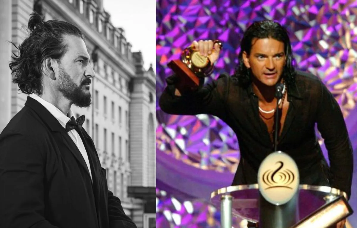 Ricardo Arjona Un Ícono de la Música Pop